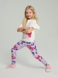 Retuusid My Little Pony - lavendlivärvi - SINSAY - small4