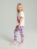 Retuusid My Little Pony - lavendlivärvi - SINSAY - small1