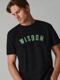 T-shirt - black - SINSAY - small2