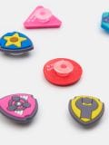 Komplekt PAW Patrol - mitmevärviline - SINSAY - small2