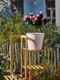 Saksija za biljke - roze - SINSAY - small1