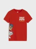 Лонгсліви, 2 шт. PAW Patrol - різнобарвний - SINSAY - small7