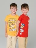 Лонгсліви, 2 шт. PAW Patrol - різнобарвний - SINSAY - small5