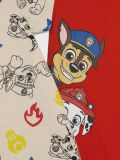 Лонгсліви, 2 шт. PAW Patrol - різнобарвний - SINSAY - small6