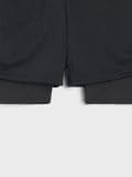 Kratke pantalone Active - crno - SINSAY - small8