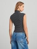 Bluza na pruge - više boja - SINSAY - small3