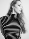 Bluza na pruge - više boja - SINSAY - small4