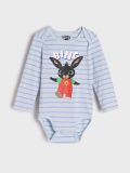 Body Bing - azzurro - SINSAY - small1