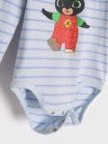 Body Bing - azzurro - SINSAY - small2