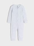 Pajacyki 2 pack - kremowy - SINSAY - small4