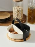 Serveerimiskandik - mitmevärviline - SINSAY - small1