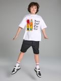 T-särk The Simpsons - valge - SINSAY - small5