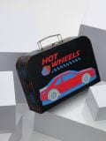 Hoiukast Hot Wheels - mitmevärviline - SINSAY - small1