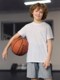 Шорти Active - сірий - SINSAY - small1