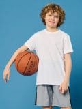 Šorc Active - siva - SINSAY - small1