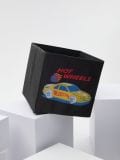 Hoiukast Hot Wheels - mitmevärviline - SINSAY - small1