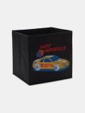 Hoiukast Hot Wheels - mitmevärviline - SINSAY - small3