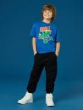 T-särk Hulk Hulk - mid blue - SINSAY - small2
