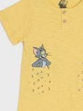 Pajac Tom & Jerry Core - rumena - SINSAY - small12