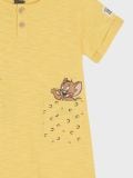 Pajac Tom & Jerry Core - rumena - SINSAY - small13