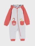 Sipupüksid PAW Patrol - helehall - SINSAY - small1