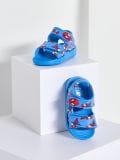 Sandale Spider-Man - plava - SINSAY - small4