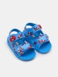 Sandale Spider-Man - plava - SINSAY - small1