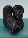 Obuća - crno - SINSAY - small3