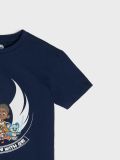 Футболка Star Wars - темно-синій - SINSAY - small8