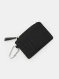 Portafoglio - nero - SINSAY - small3