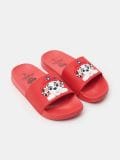 Klapki PAW Patrol - czerwony - SINSAY - small1