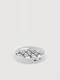 Decorative tray - white - SINSAY - small4