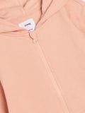 Bluza rozpinana - różowy - SINSAY - small5