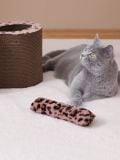 Іграшка для котів - пастельний рожевий - SINSAY - small1