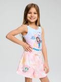 Šorc - 2 para Gabby's Dollhouse - više boja - SINSAY - small2