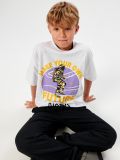 Tricou NASA - gri deschis - SINSAY - small4