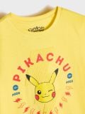 Majica Pokémon - žuto - SINSAY - small2