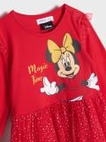 Kleit Disney - punane - SINSAY - small2