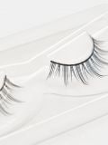 Ciglia finte - nero - SINSAY - small2
