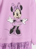 Haljina Minnie Mouse - orhideja - SINSAY - small2
