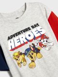Majica PAW Patrol - svetlo siva - SINSAY - small12