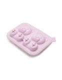 Формочки для льоду - рожевий - SINSAY - small2