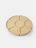 SERVING TRAY - beež - SINSAY - small3