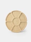 SERVING TRAY - beež - SINSAY - small4