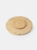 SERVING TRAY - beež - SINSAY - small2