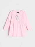 Kleit Disney - pastellroosa - SINSAY - small1