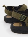 Sandale - khaki - SINSAY - small3