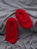 Copati - rdeča - SINSAY - small1
