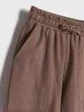 BOYS` SHORTS - smeđa - SINSAY - small5
