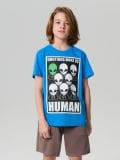BOYS` SHORTS - smeđa - SINSAY - small1